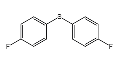 4，4'-二氟二苯二硫