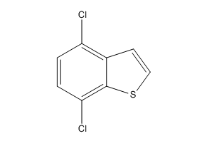 4，7-Dichloro benzothiophene